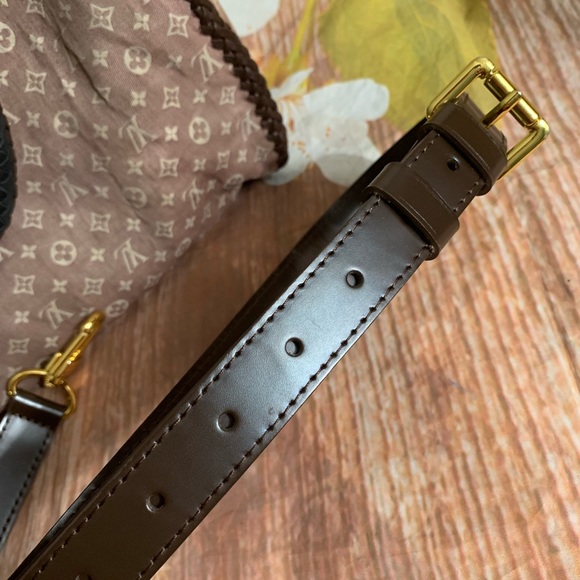 Mini lin Speedy 30 Bandoulier - Picture 10 of 12